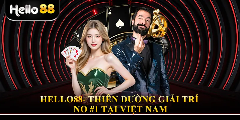 Hello88 – Trang Chủ Chính Thức | Đăng Ký & Đăng Nhập 2026